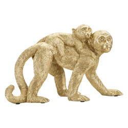 SCIMMIA MAMMA CM 29,5X11,5X18,5